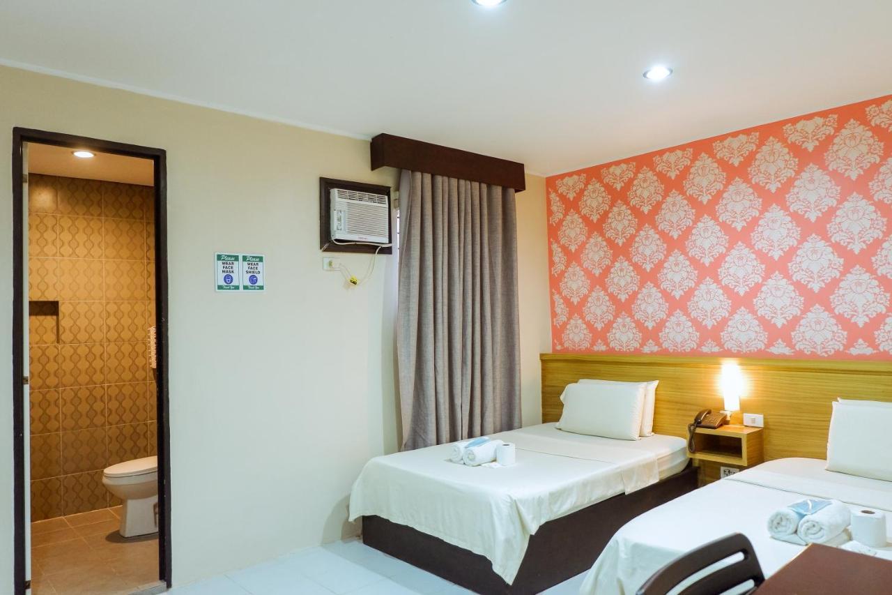 Hotel Juliano Hotel