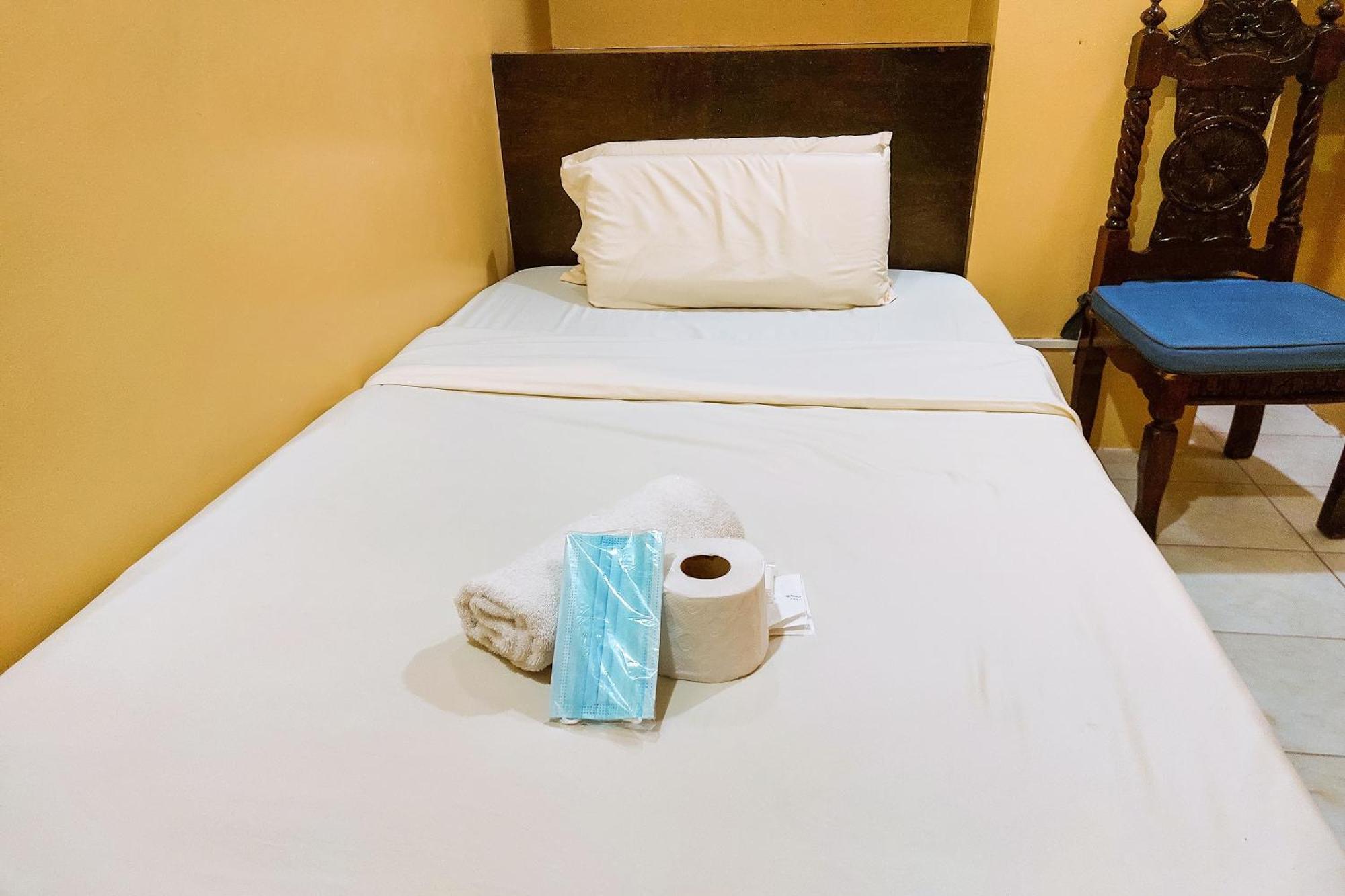 Hotel Juliano Hotel