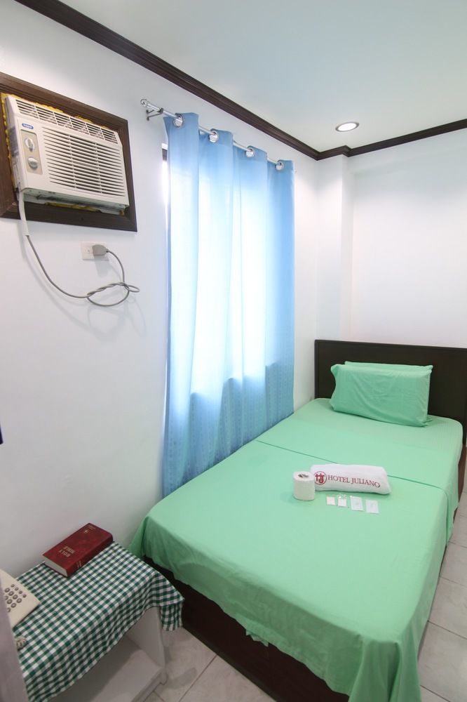 Hotel Juliano 2*