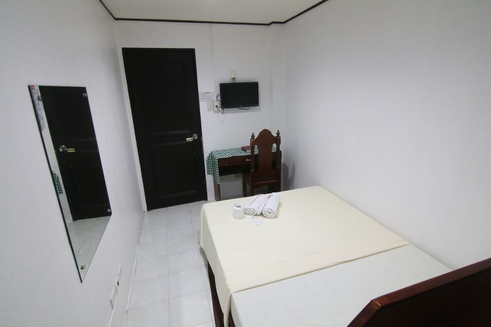 Hotel Juliano Hotel