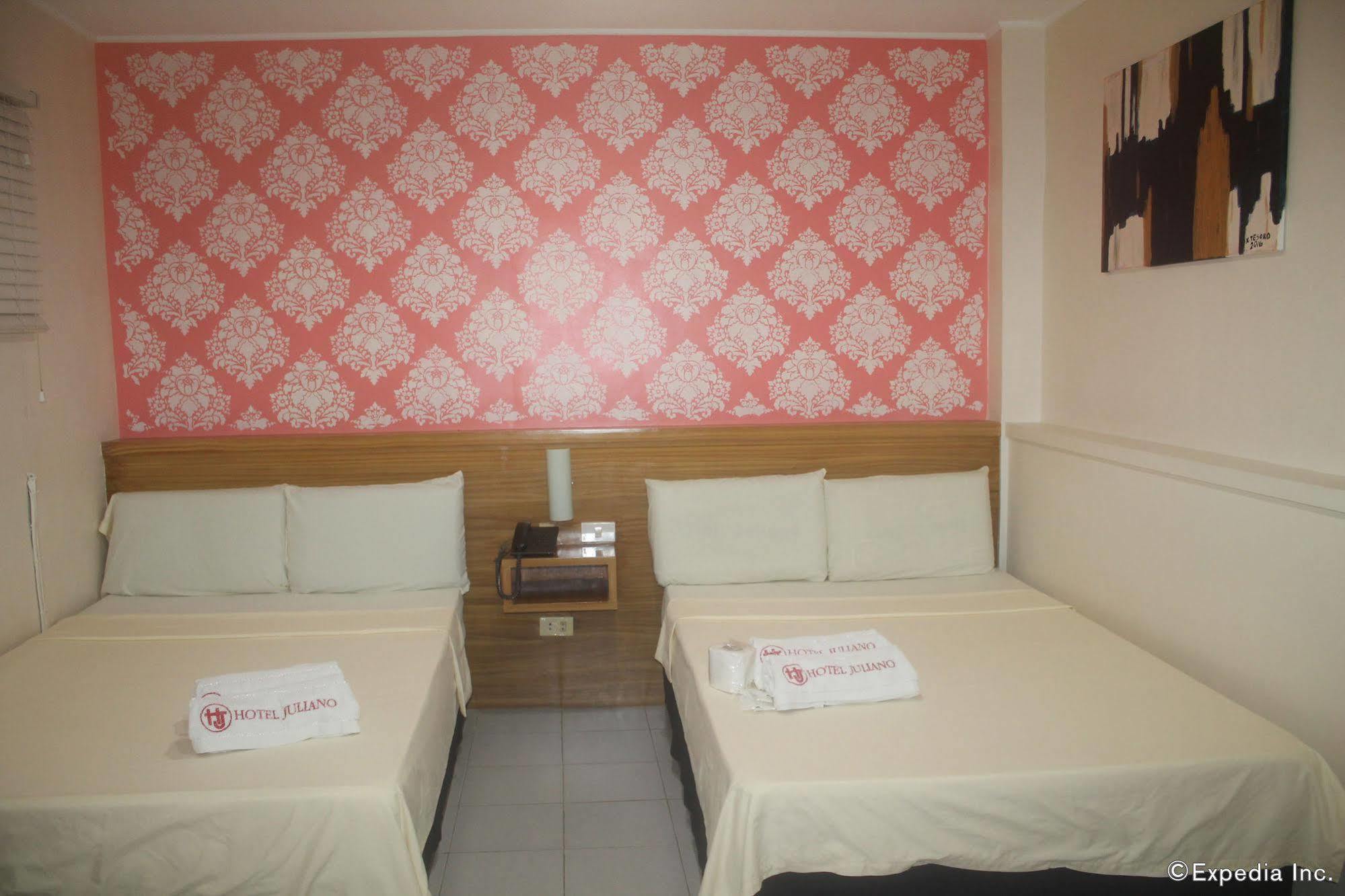 Hotel Juliano 2*