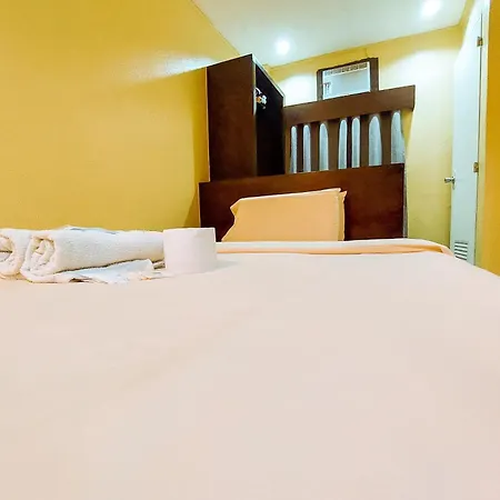Hotel Juliano Manila Exterior photo