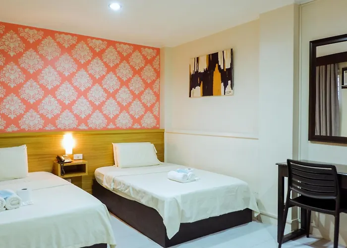 Hotel Juliano