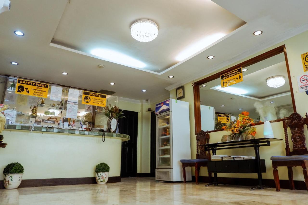 Hotel Hotel Juliano 2*