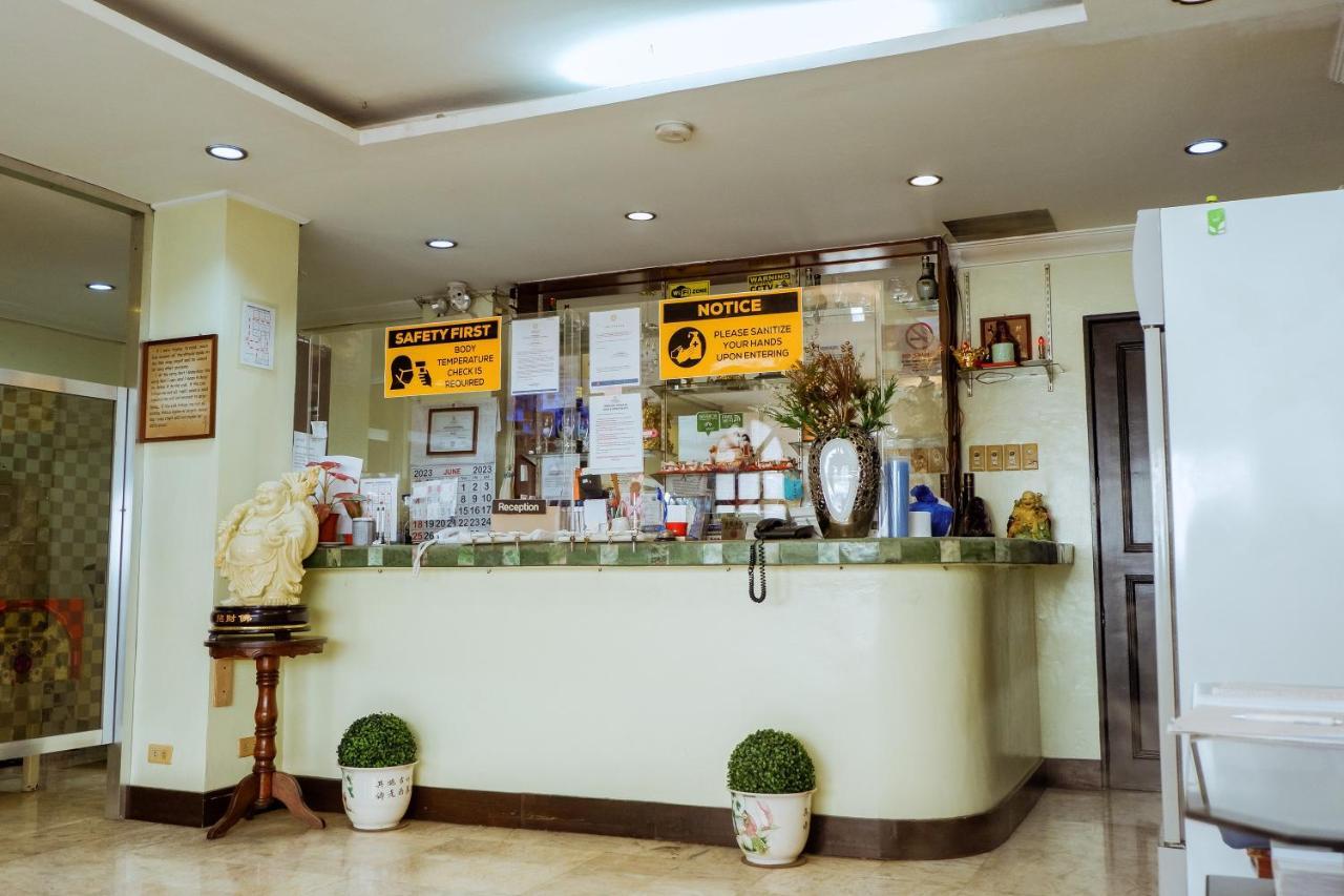 Hotel Juliano Hotel 2*