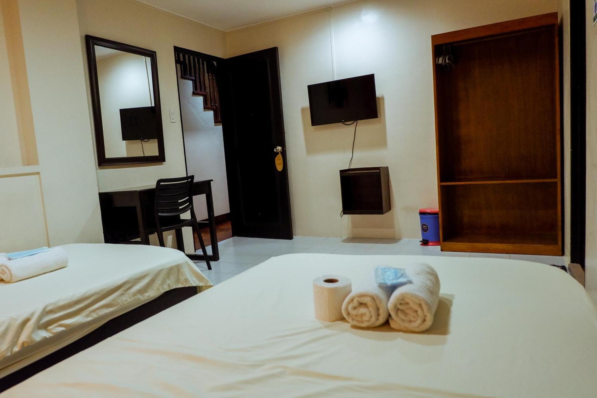 Hotel Hotel Juliano 2*