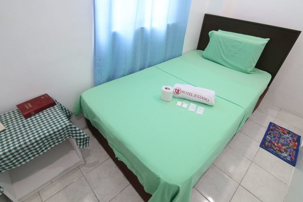Hotel Hotel Juliano 2*