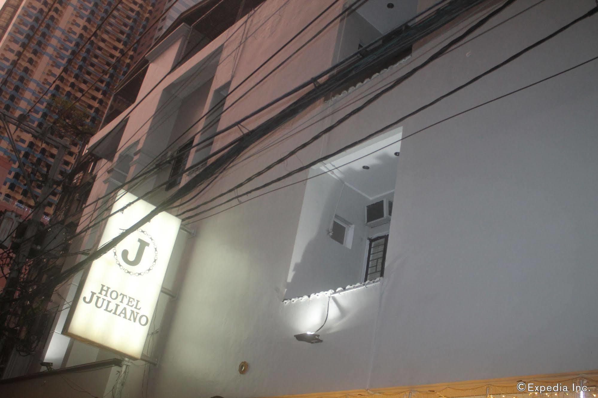 Hotel Hotel Juliano 2*