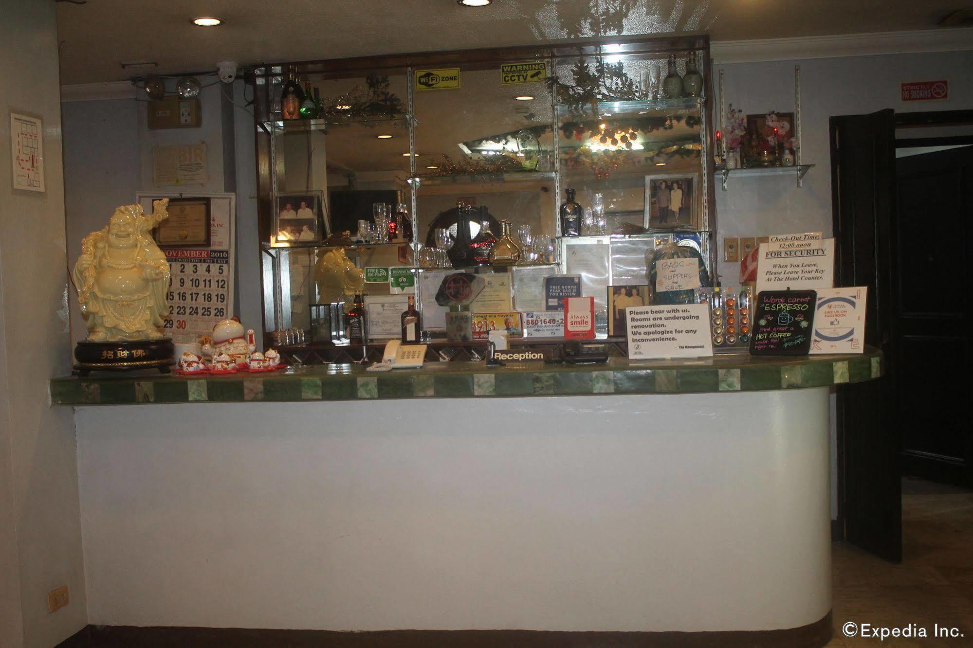 Hotel Juliano Hotel