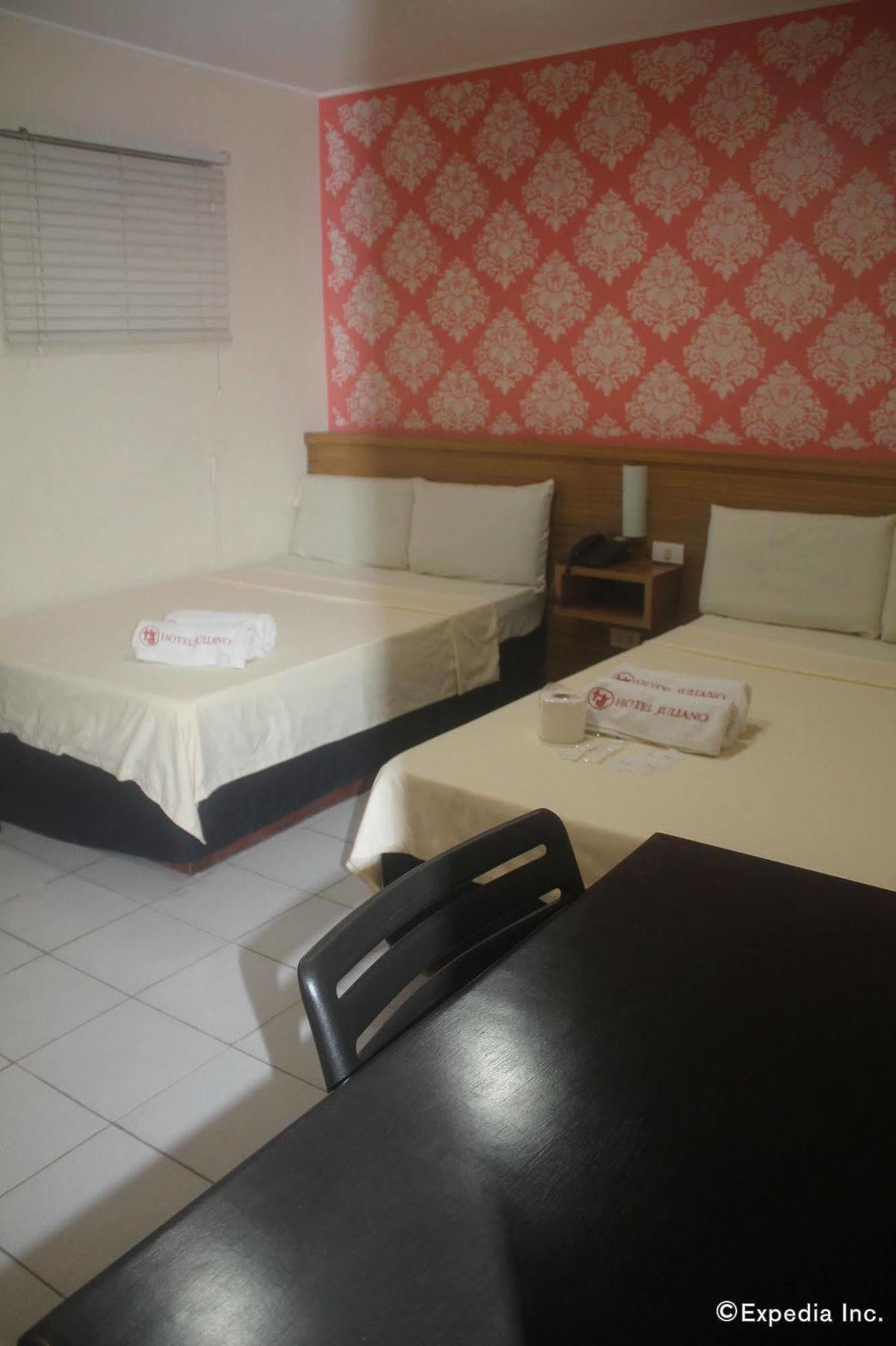 Hotel Juliano Manila